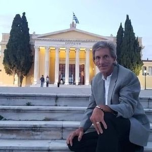 Meet your Posher, Bob